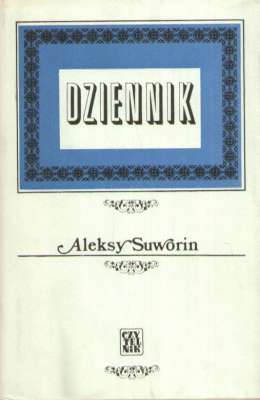 Dziennik