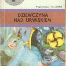 Dziewczyna nad urwiskiem czyli wspomnienia Kowrygina