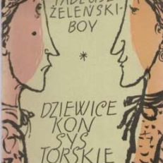 Dziewice konsystorskie