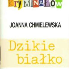 Dzikie białko.