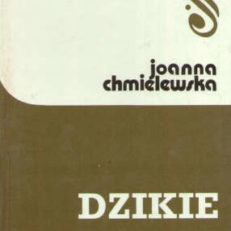 Dzikie jabłko