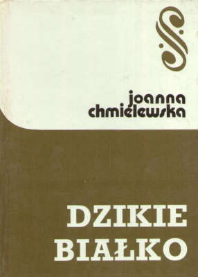 Dzikie jabłko