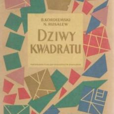 Dziwy kwadratu