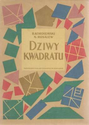 Dziwy kwadratu