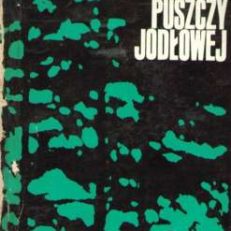 Echa puszczy jodłowej.