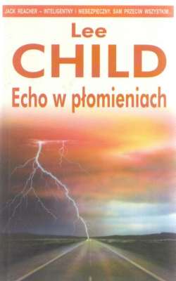 Echo w płomieniach