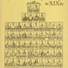 EDUKACJA historyczna społeczeństwa polskiego w XIX w.