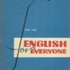 English for Everyone. Part one - Part two - Part three.