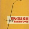 English for Everyone. Part one - Part two - Part three. - obrazek 2