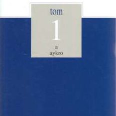 ENCYKLOPEDIA Gazety Wyborczej. Tom 1-21