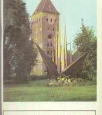 Elbląg i okolice