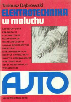 Elektrotechnika w maluchu