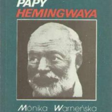 Eliksir Papy Hemingwaya