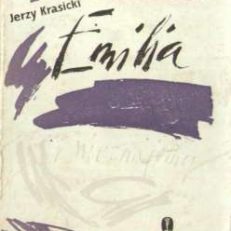 Emilia i Nieznajomy.