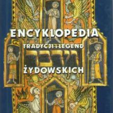 Encyklopedia tradycji i legend żydowskich