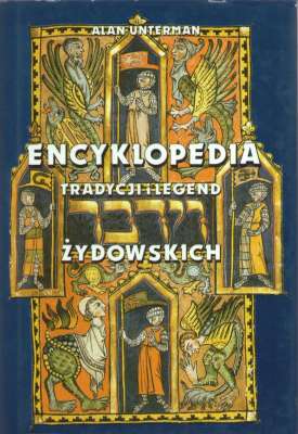 Encyklopedia tradycji i legend żydowskich