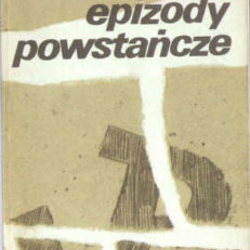 Epizody powstańcze