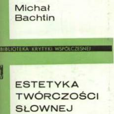 Estetyka twórczości słownej