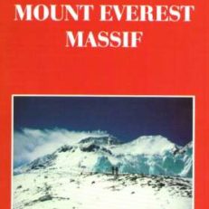 Mount Everest massif. Monograph-guide-chronicle.