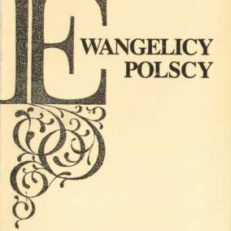 Ewangelicy polscy.