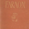 Faraon. Tom pierwszy - Tom drugi.  - obrazek 2