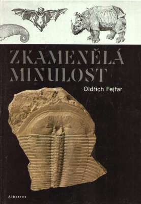 Zkamenela minulost.