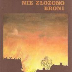 Nie złożono broni