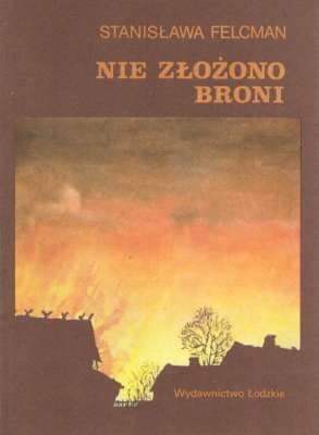 Nie złożono broni