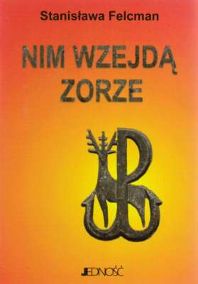 Nim wzejdą zorze