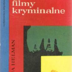 Filmy kryminalne