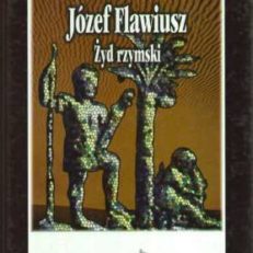 Józef Flawiusz Żyd rzymski
