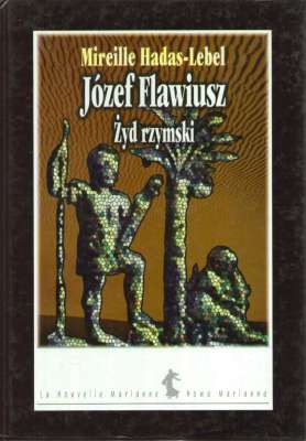 Józef Flawiusz Żyd rzymski