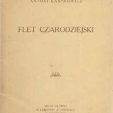 Flet czarodziejski
