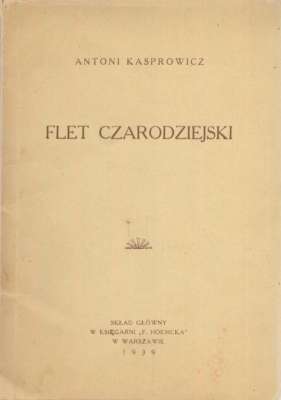 Flet czarodziejski