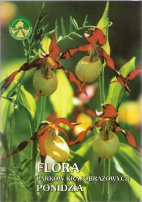 FLORA Parków Krajobrazowych Ponidzia.
