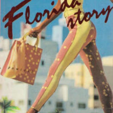 Florida story czyli anioł z sakiewką