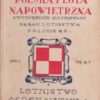 POLSKA FLOTA NAPOWIETRZNA. Dwutygodnik ilustrowany poświęcony sprawom lotnictwa, aeronautyki i automobilizmu. - obrazek 4