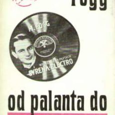 Od palanta do belcanta.