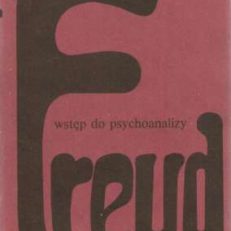 Wstęp do psychoanalizy. Wydanie IV