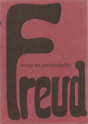 Wstęp do psychoanalizy. Wydanie IV