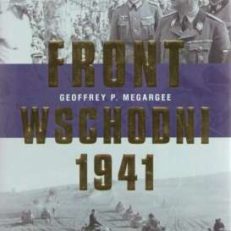 Front wschodni 1941