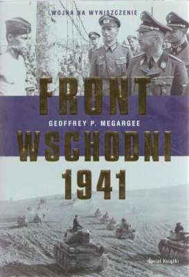 Front wschodni 1941