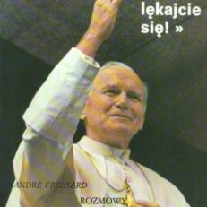 Rozmowy z Janem Pawłem II.