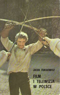 Film i telewizja w Polsce.