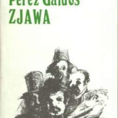 Zjawa. 