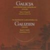 GALICJA na józefińskiej mapie topograficznej 1779-1783. Tom 2. Część A. Sekcje 31-52. Część B. Faksymilia arkuszy 31-52. - obrazek 2