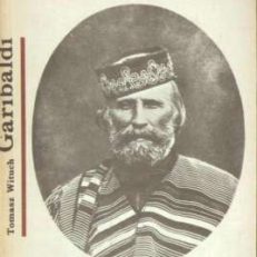 Garibaldi.