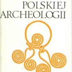Z dziejów polskiej archeologii