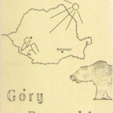 Góry Banackie (Rumunia).