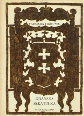 Gdańska szkatułka